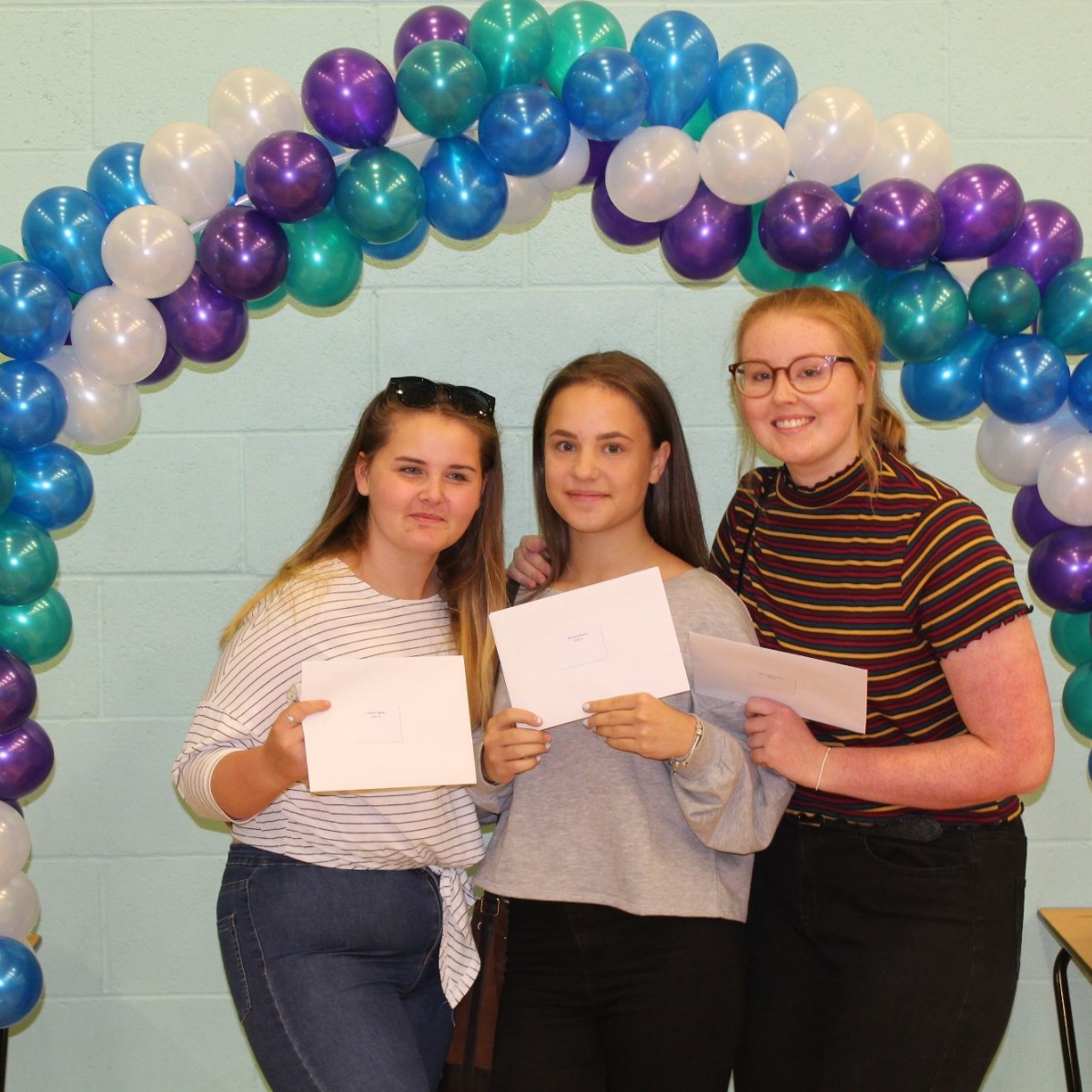 A-Level Results Day 2018 - St John’s Catholic Comprehensive School